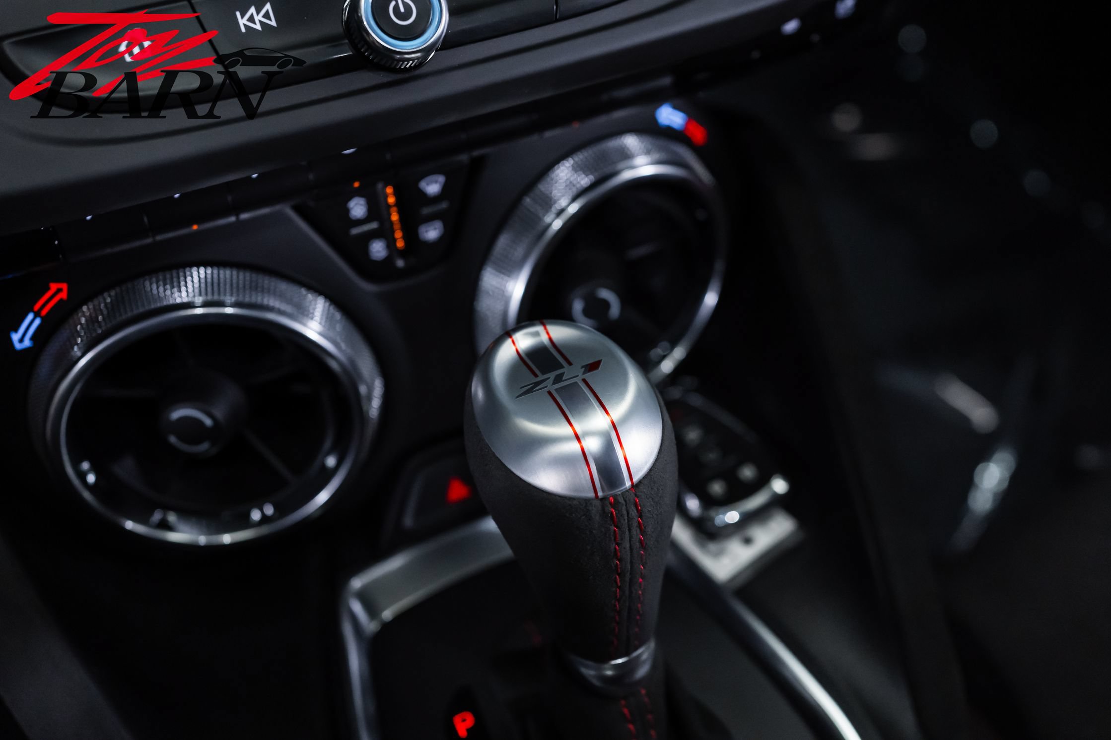 Used 2023 Chevrolet Camaro ZL1 RWD image 43