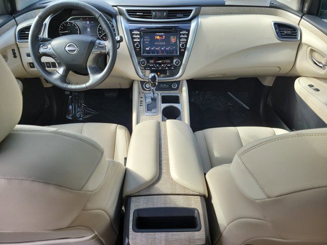 Used 2024 Nissan Murano SL image 16