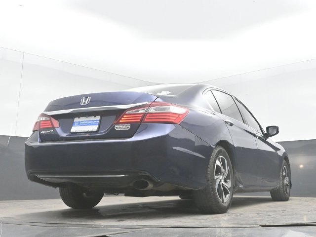 Used 2016 Honda Accord LX image 33