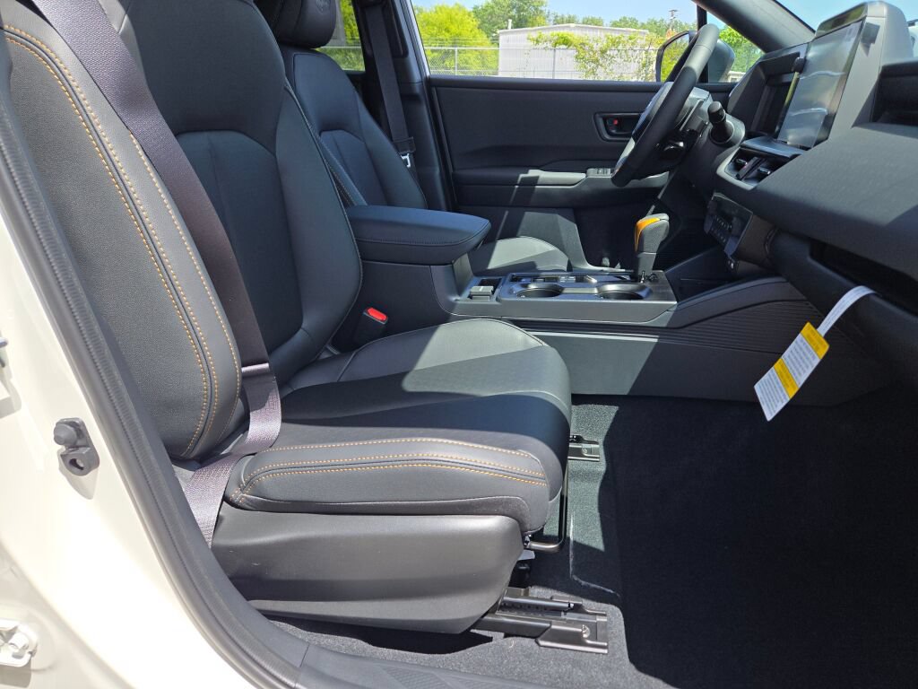 New 2026 Subaru Outback Wilderness AWD/4WD image 7