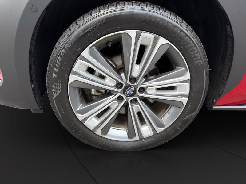 Used 2023 Subaru Solterra AWD image 21