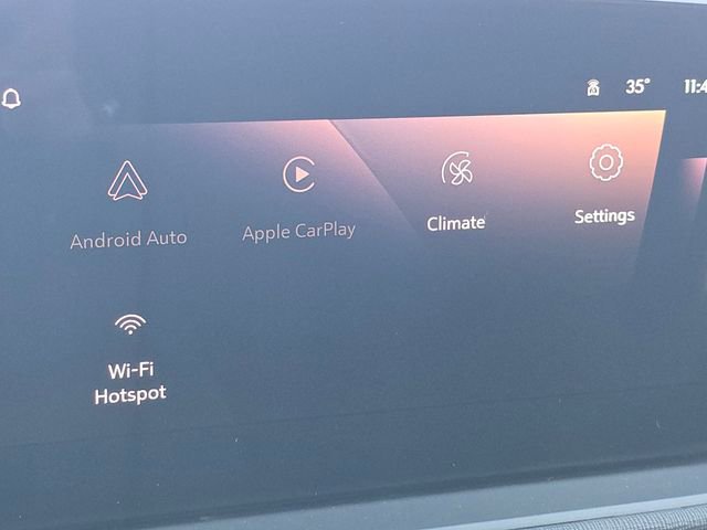 New 2026 Buick Envista Preferred image 7