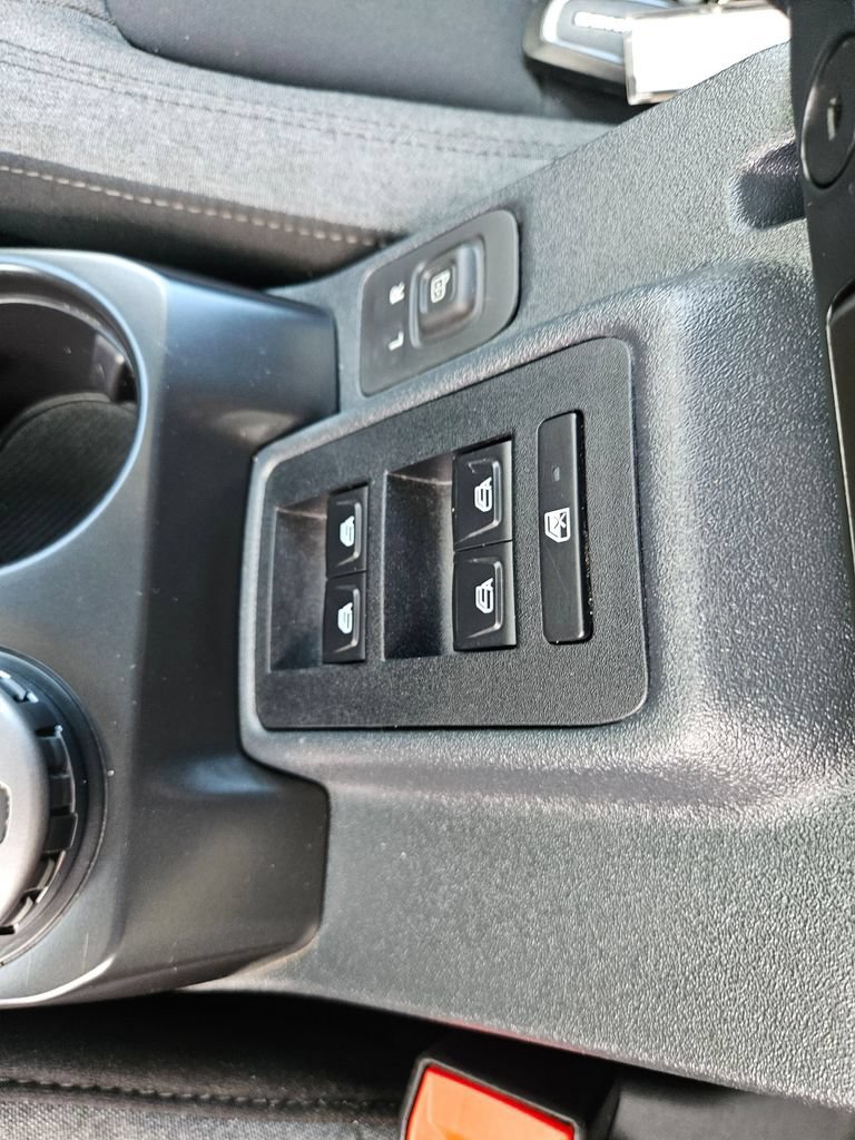 Used 2025 Ford Bronco Big Bend AWD/4WD image 29