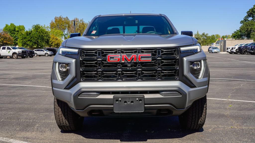 New 2026 GMC Canyon Elevation w/ Technology Package image 4