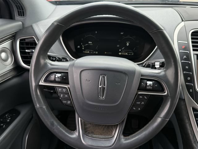 Used 2019 Lincoln Nautilus Reserve w/ Ultimate Package AWD/4WD image 12