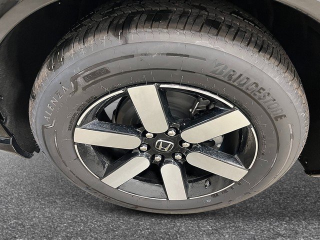 New 2026 Honda Prologue Touring image 12