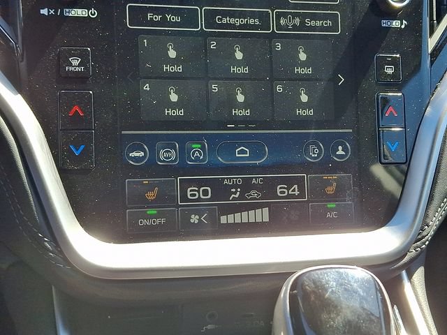 Used 2023 Subaru Outback Limited AWD/4WD image 15