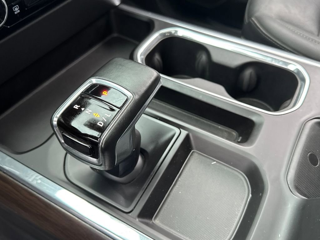 Used 2024 GMC Sierra 1500 SLT w/ SLT Premium Plus Package image 27