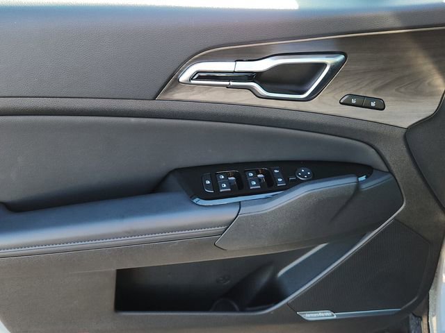 Used 2024 Kia Sportage X-Pro Prestige image 21