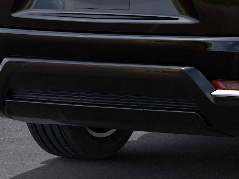 New 2026 Cadillac Escalade IQL Luxury w/ LPO, Floor Liner Package image 14