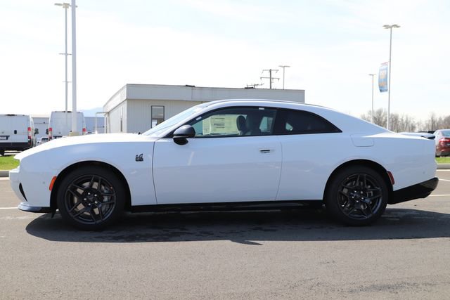 New 2026 Dodge Charger Scat Pack image 5