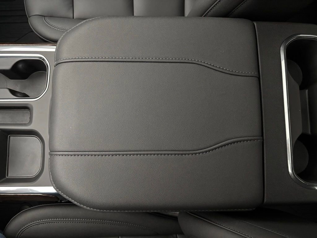 New 2026 GMC Sierra 1500 Elevation w/ Elevation Premium Package image 29