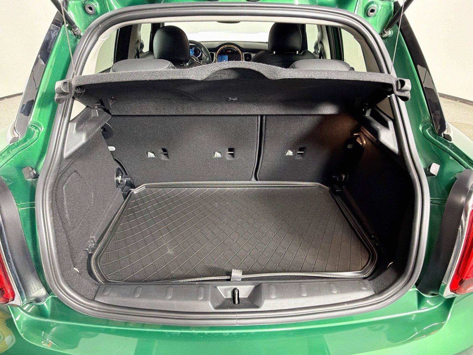 Used 2024 MINI Cooper S FWD image 26
