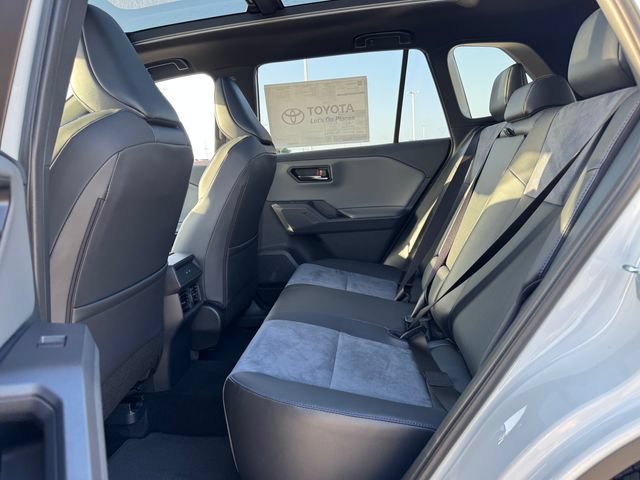 New 2026 Toyota RAV4 XSE AWD/4WD image 15
