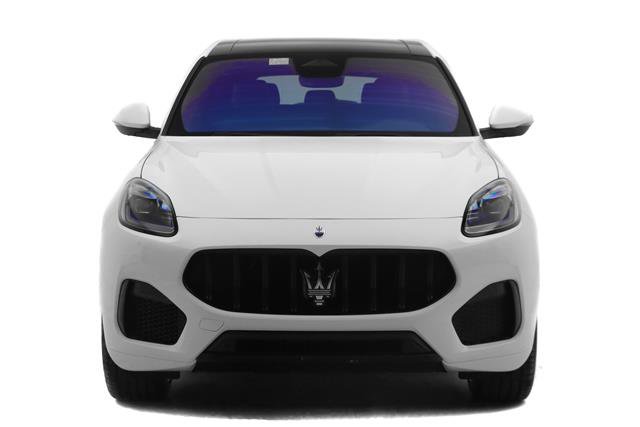 Certified 2023 Maserati Grecale Modena AWD/4WD image 9