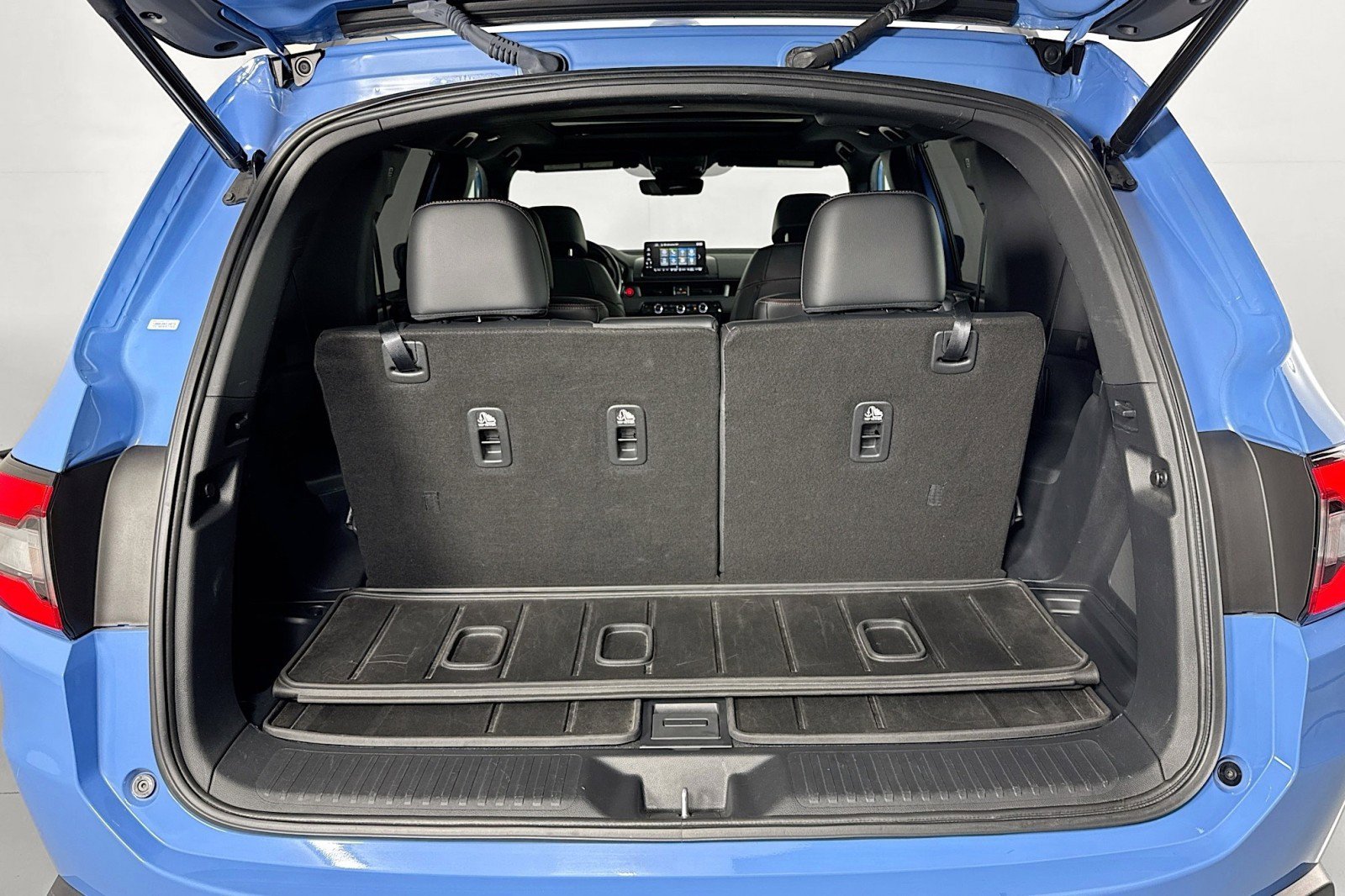 Used 2024 Honda Pilot TrailSport image 25