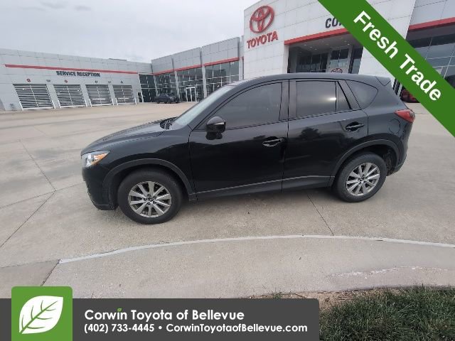 Used 2016 MAZDA CX-5 Touring w/ Bose/Moonroof Package AWD/4WD image 7