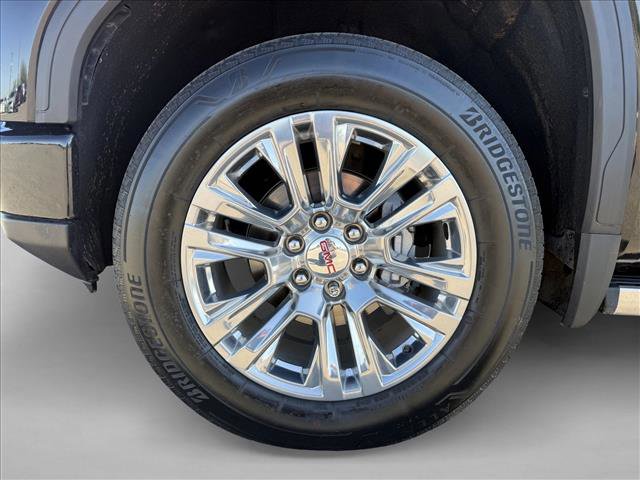 Used 2022 GMC Sierra 1500 Denali w/ Technology Package image 25