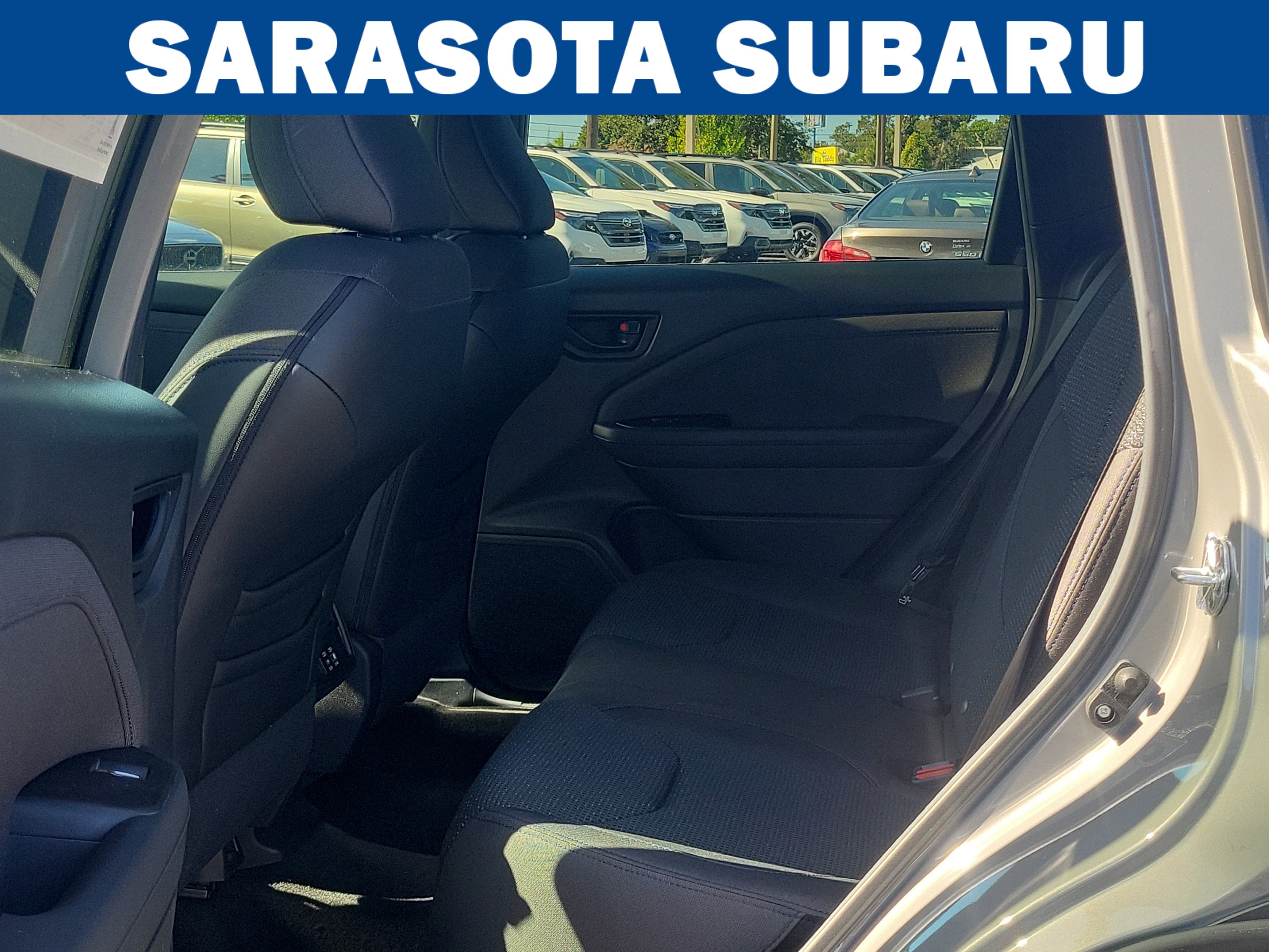 New 2026 Subaru Forester Premium image 9