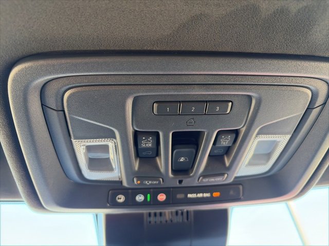 New 2026 GMC Sierra 2500 AT4X image 25