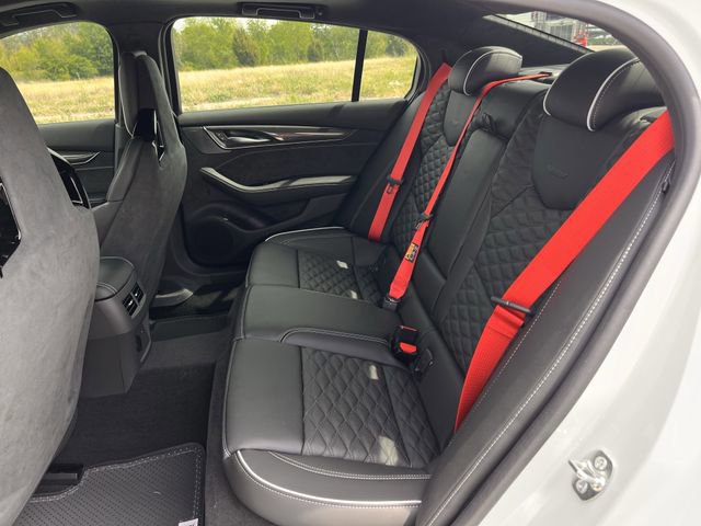 New 2026 Cadillac CT5 V image 27