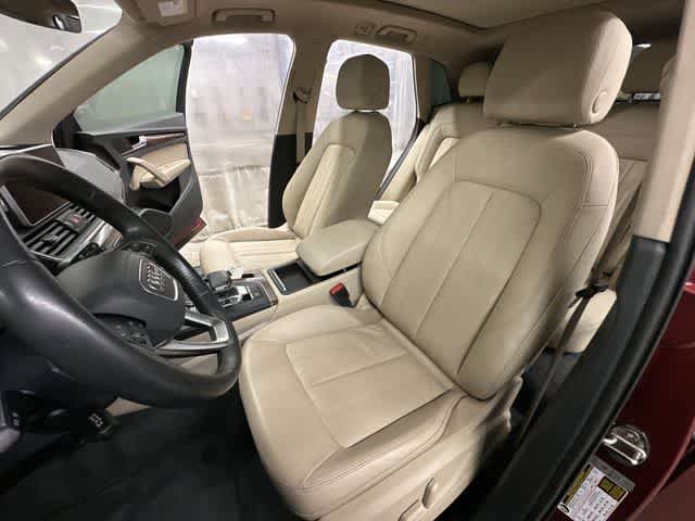 Used 2018 Audi Q5 2.0T Premium Plus w/ Premium Plus Package image 17