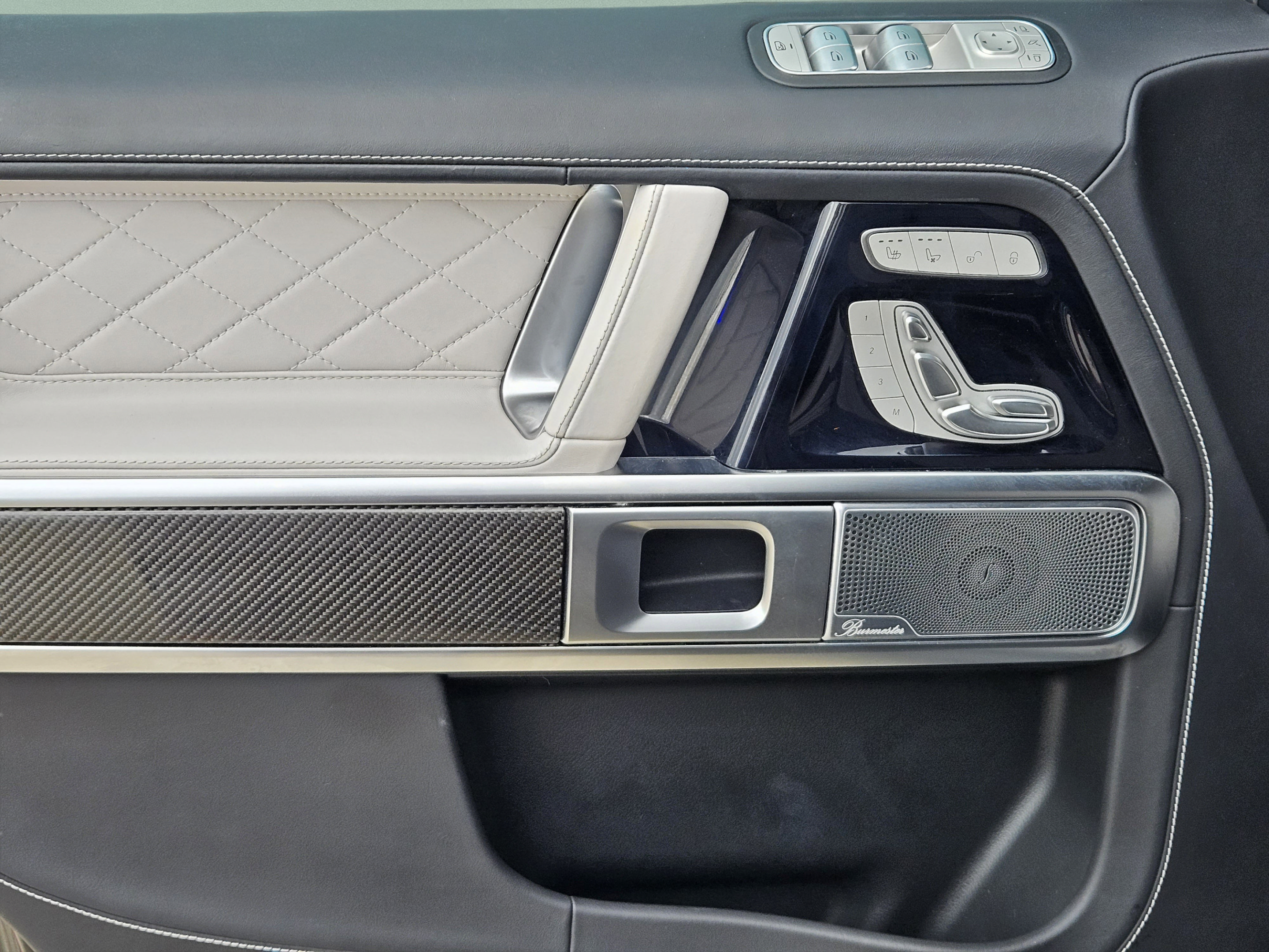 Certified 2021 Mercedes-Benz G 63 AMG 4MATIC image 18