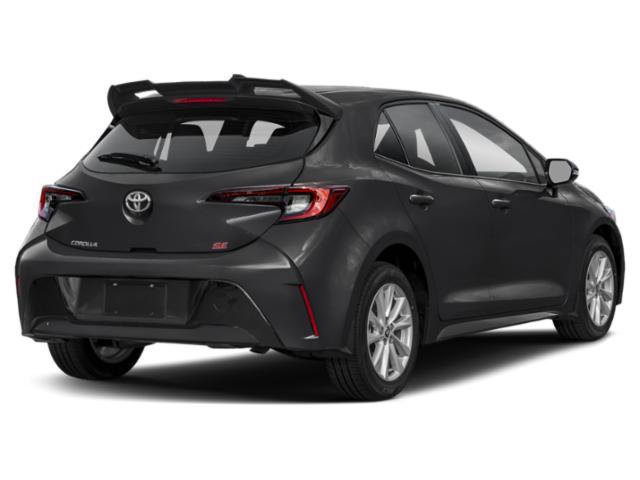 New 2027 Toyota Corolla XSE FWD image 3