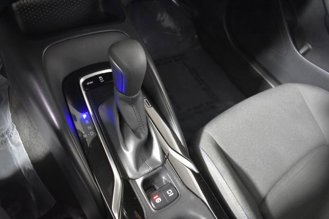 Used 2021 Toyota Corolla SE w/ Carpet Mat Package (TMS) image 21