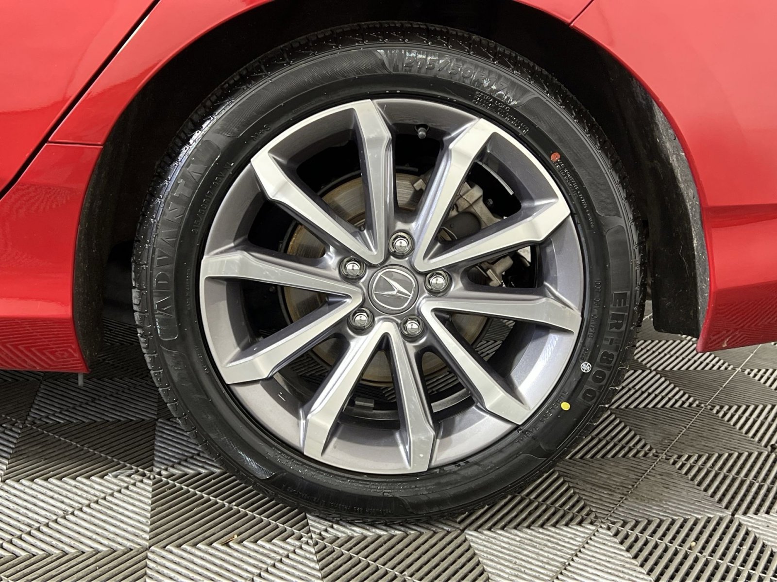 Used 2023 Acura Integra image 12