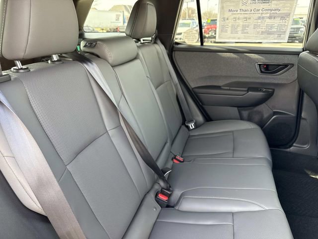 New 2026 Subaru Outback Limited image 17