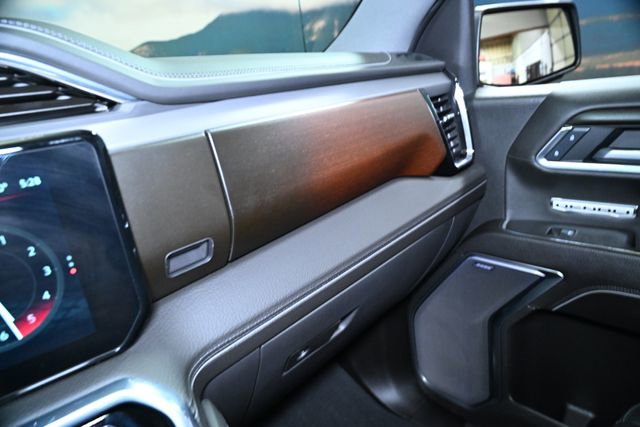 Used 2025 GMC Sierra 1500 Denali image 39