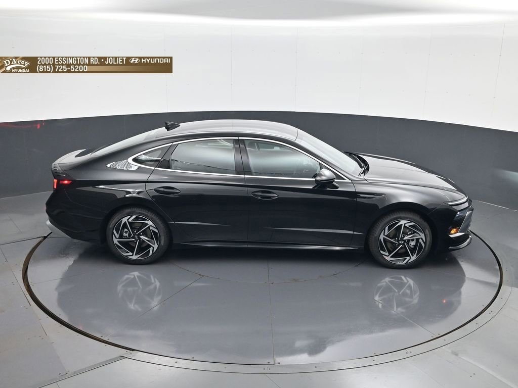 New 2026 Hyundai Sonata SEL image 16