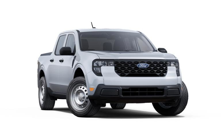 New 2025 Ford Maverick XL w/ Equipment Group 102A image 28