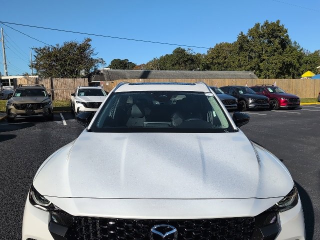 New 2026 MAZDA CX-50 AWD 2.5 S w/ Premium Package image 9