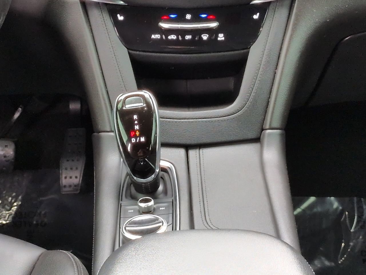 Used 2020 Cadillac XT5 Luxury FWD image 19