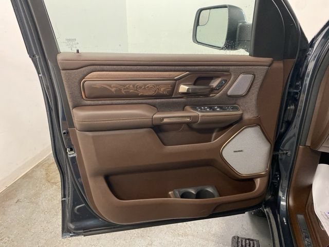 New 2026 RAM 1500 Limited AWD/4WD image 19