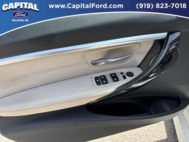 Used 2016 BMW 328i xDrive Sedan AWD/4WD image 20