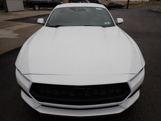 New 2026 Ford Mustang Coupe w/ Bronze Appearance Package RWD image 9