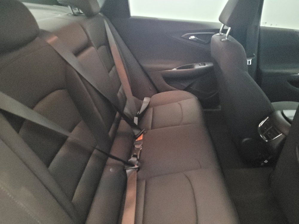 Used 2024 Chevrolet Malibu LT image 19