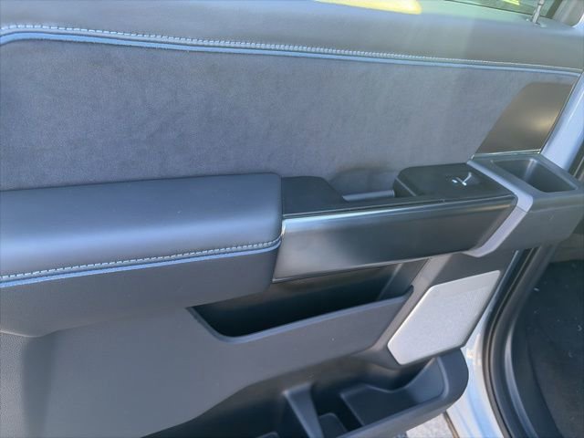 New 2026 Ford F250 Platinum image 12