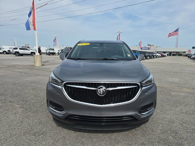 Used 2020 Buick Enclave Essence w/ Trailering Package, 5000 lbs. image 11