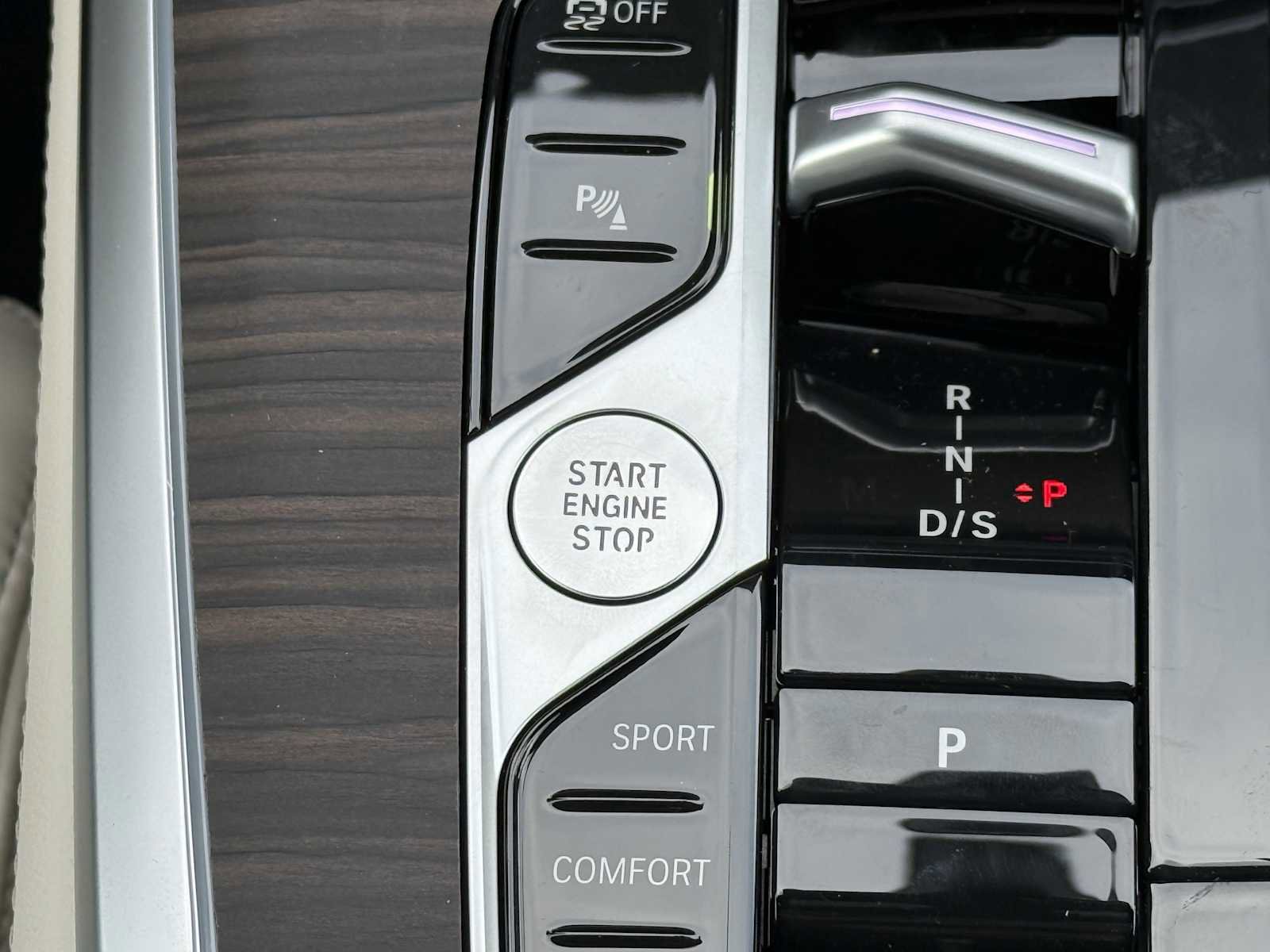 New 2026 BMW X7 xDrive40i image 20