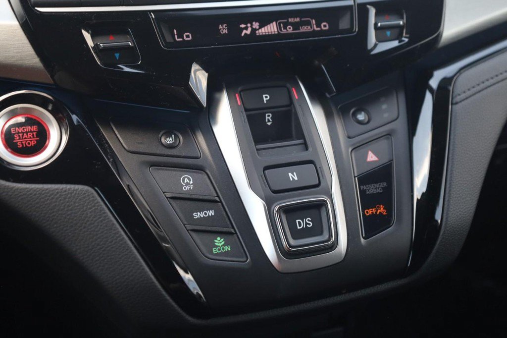 Certified 2025 Honda Odyssey Touring image 18