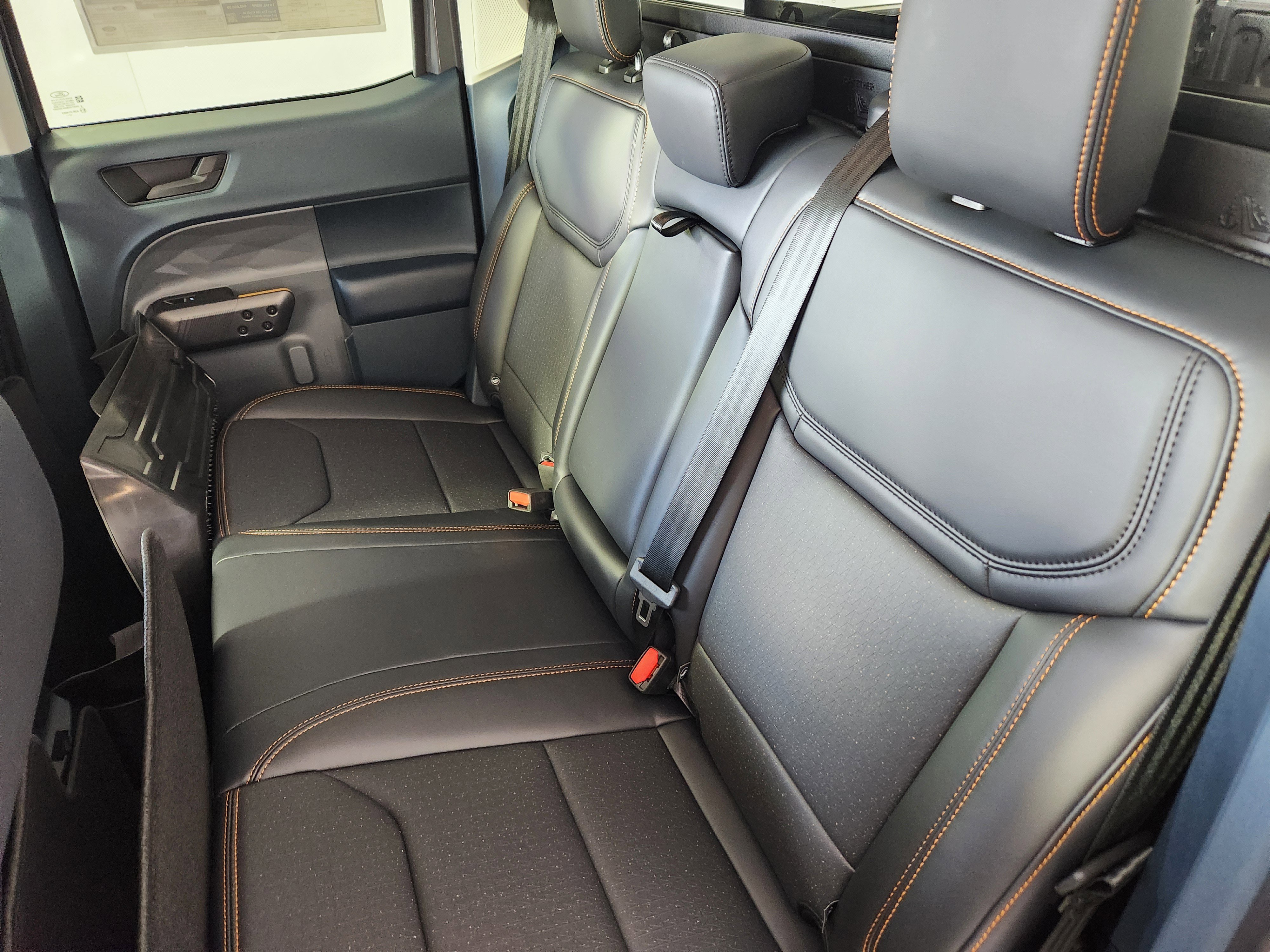 New 2026 Ford Maverick Tremor image 15