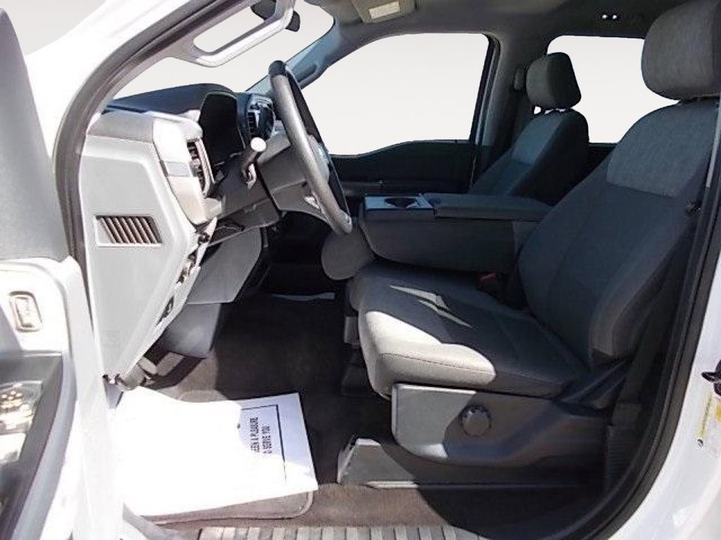 Used 2021 Ford F150 XLT image 10