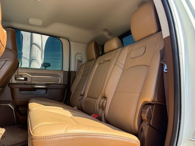 Used 2023 RAM 3500 Limited image 23