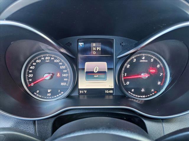 Used 2018 Mercedes-Benz C 300 Sedan image 11