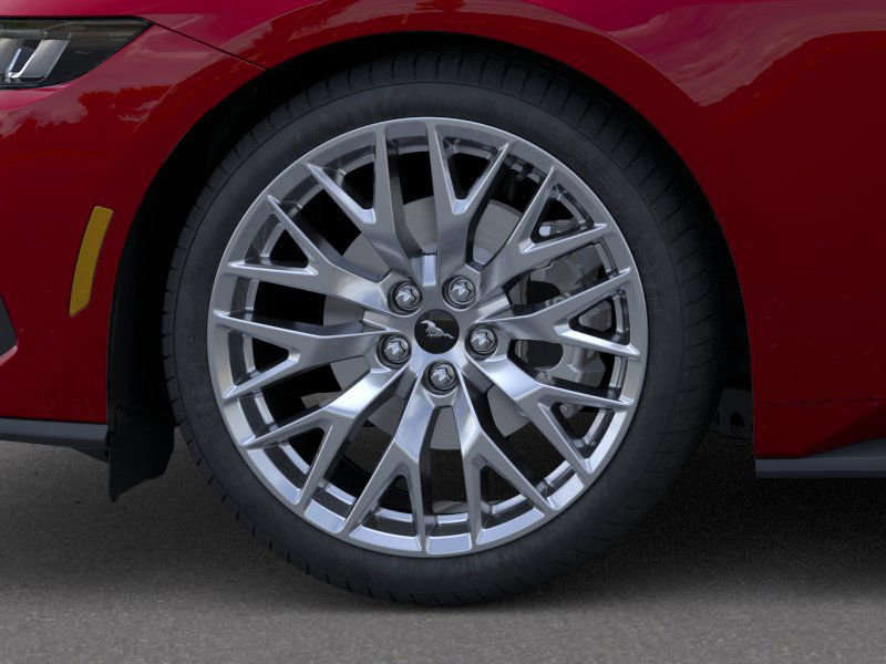New 2025 Ford Mustang Premium image 54