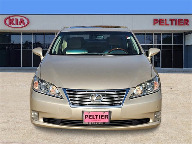 Used 2011 Lexus ES 350 image 2
